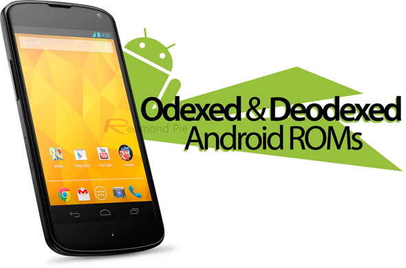 deodexed-odexed-android-roms