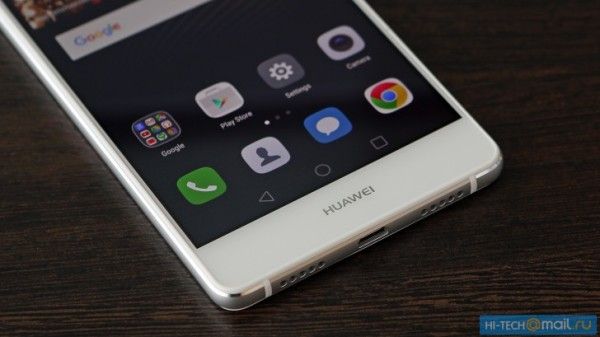 Huawei P9 Lite è ufficiale e fa la sua comparsa in Russia