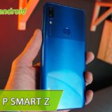 Huawei P Smart Z 2019