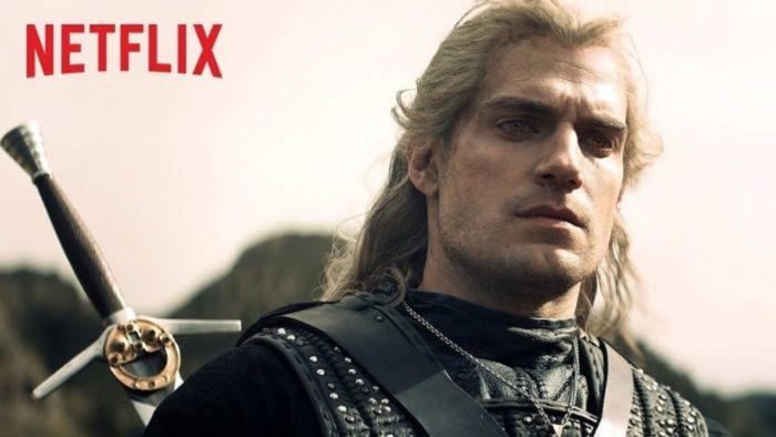 Netflix The Witcher rinnovata già per una terza stagione