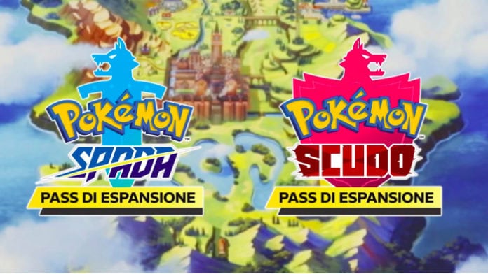 Pokemon spada e scudo ecco le novità e gli ultimi aggiornamenti