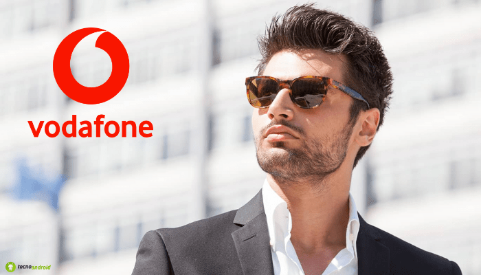 Passa a Vodafone: il 2020 ha in serbo grandi promozioni per i suoi clienti