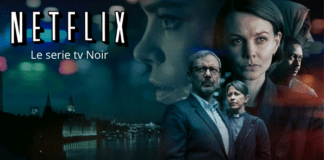 Non è un paese per vecchi, Fuego negro, Collateral: serie noir su Netflix