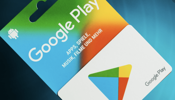Android regala 6 app a pagamento gratuitamente sul Play Store 
