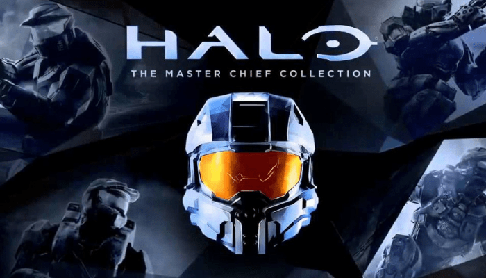 Halo Master Chief Collection Finalmente Completa Con Il Capitolo