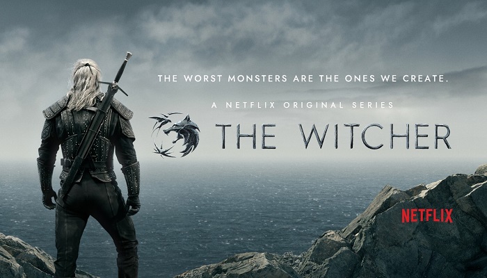 The Witcher, Netflix, Henry Cavill, ‎Geralt di Rivia, Covid-19