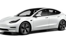 Tesla, Model 3, Model Y, Elon Musk