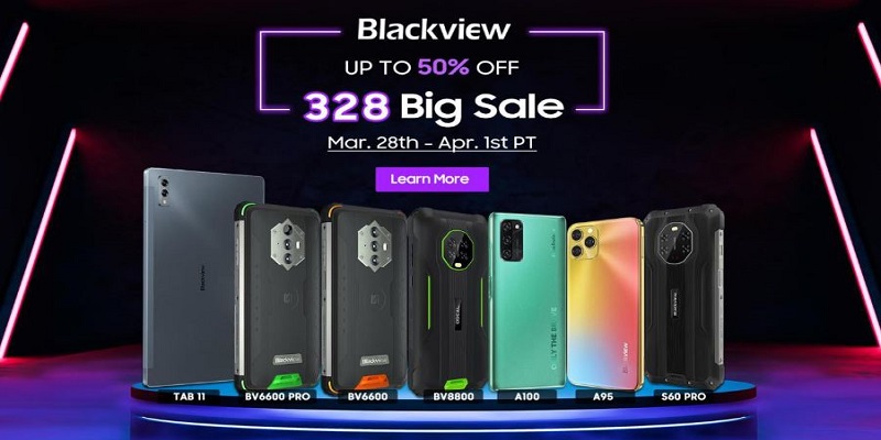 Blackview-smartphone-scontati-50-Aliexpress