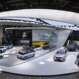 Il Salone dell’Auto di Pechino 2022