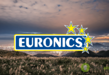 Euronics è pazza: offerte all'90% solo per oggi per battere Lidl
