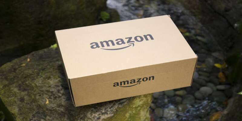 Amazon è folle solo oggi, offerte al 90% di sconto distruggono Unieuro 