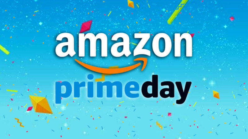 Amazon è folle: ci sono i Prime Day straordinari con tutto quasi gratis, ecco quando