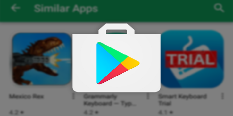 Android è folle: battuta Amazon con 10 app e giochi a pagamento gratis sul Play Store