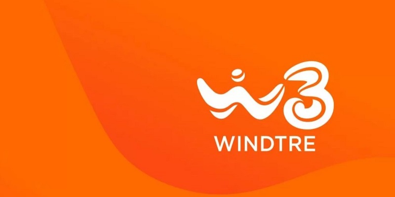 WindTRE distrugge TIM e Vodafone con giga senza limiti nella GO Unlimited Star+