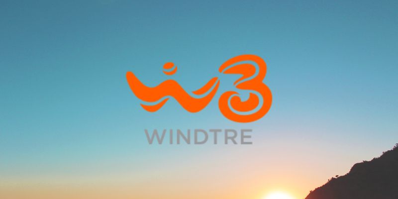 WindTRE è da sogno: la nuova GO Unlimited con giga senza limiti distrugge Vodafone