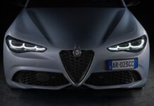 Alfa Romeo, Giulia, Stelvio, Tonale 4