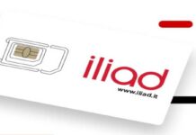 Iliad è folle: torna un'offerta con oltre 100GB con il 5G in regalo