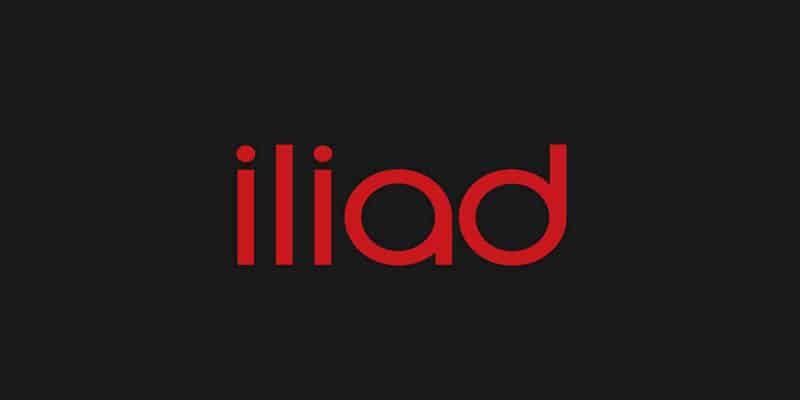Iliad è folle: che regalo agli utenti, disponibile la fibra e la Giga 120