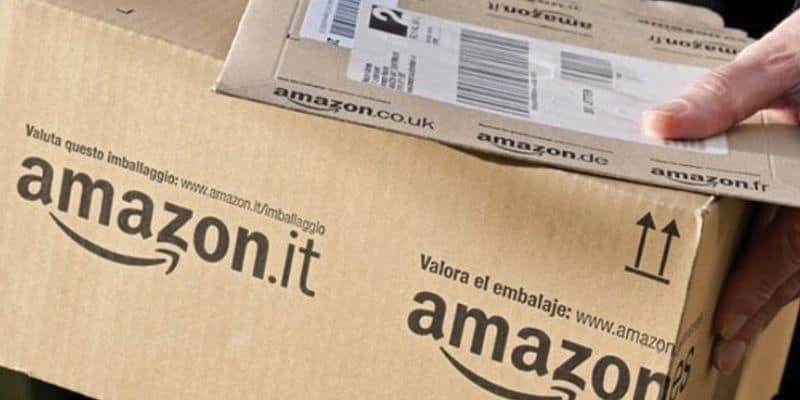 Amazon Black Friday: un regalo pazzesco, i rimborsi gratis per tutti