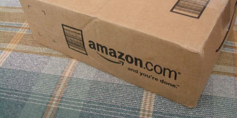 Amazon è impazzita: solo oggi offerte Black Friday quasi gratis al 90%