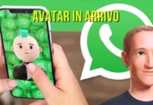 Whatsapp, il metaverso arriva anche sulla piattaforma grazie agli avatar